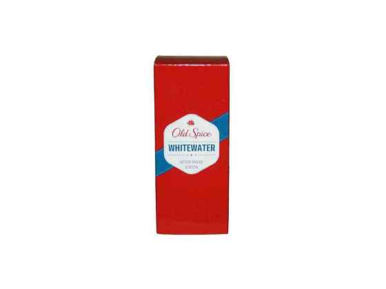 Лосьйон після гоління OLD SPICE WhiteWater 100мл Київ