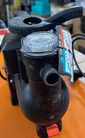 Садовый насос GARDENA 3000 л/ч 35 м. Харьков