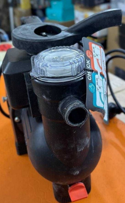 Садовый насос GARDENA 3000 л/ч 35 м. Харьков - изображение 4