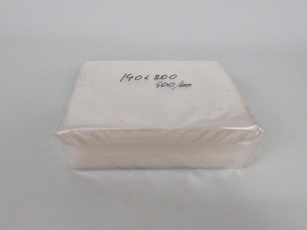 Вакуумный пакет гладкий ,для промышленного использования 14х20см 60мкм (500 шт) Харьков - изображение 4