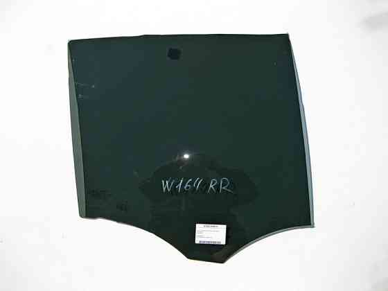 Mercedes-Benz  A1647350810 43R-002444 Скло тоноване задніх правих дверей ML W164 Одесса