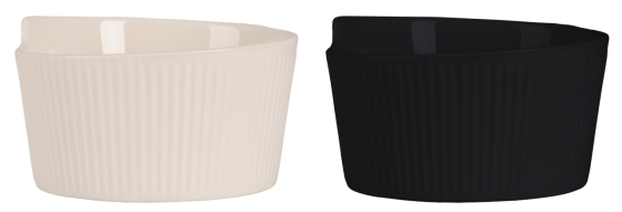 Креманка LED Lines, 10х10х5.5см (240 мл) (7133193) Київ