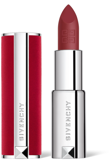 Помада для губ Givenchy (Живанші) Le Rouge Deep Velvet 38 Grenat Fumé Слов'янськ - фото 1