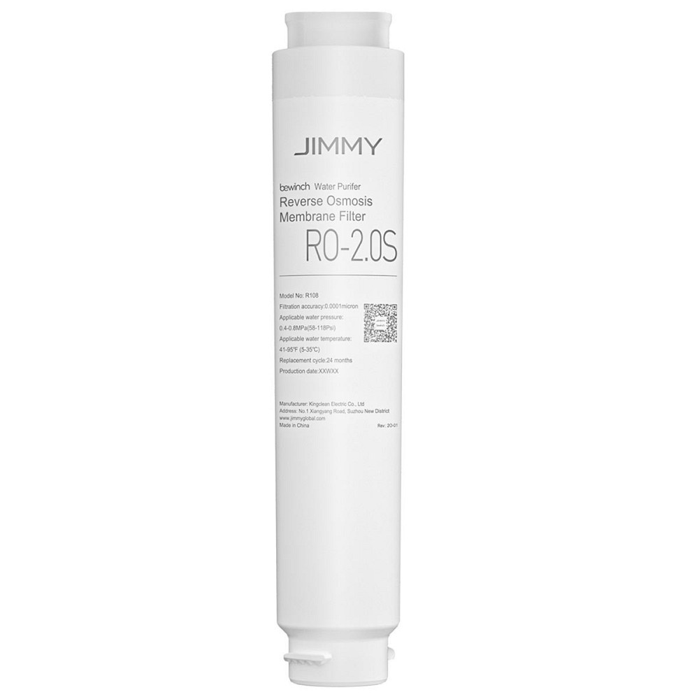 Фільтр для очисника води Jimmy Ro-2.0S для Jimmy R9 (2-Reverse Osmosis) (B0004700097R) ( 13691 ) Харків - фото 1
