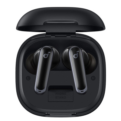 Наушники Anker SoundCore P40i TWS Black (A3955G11) Винница - изображение 8