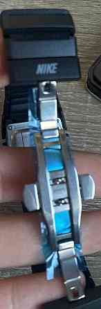 Наручний годинник Nike чорний/triax d-line/вінтаж/смартгодинник. Харків