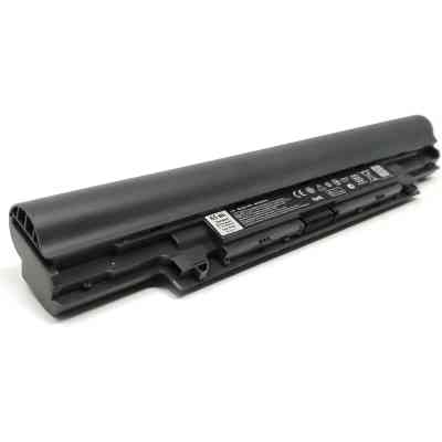 Акумулятор до ноутбука Dell Latitude 3340 YFDF9, 65Wh (5800mAh), 6cell, 10.8V, Li-ion (A47948) Вінниця
