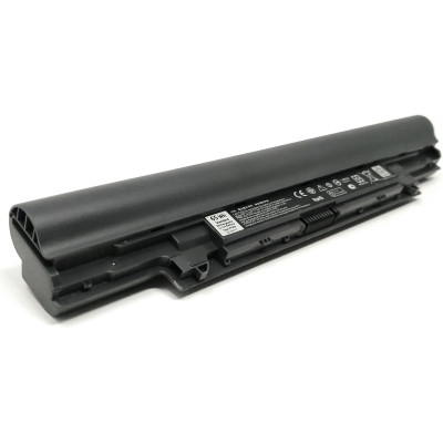 Аккумулятор для ноутбука Dell Latitude 3340 YFDF9, 65Wh (5800mAh), 6cell, 10.8V, Li-ion (A47948) Винница - изображение 1