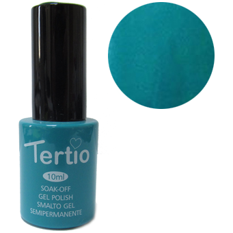 TERTIO гель - лак № 060(нефритовий) 10 мл Київ