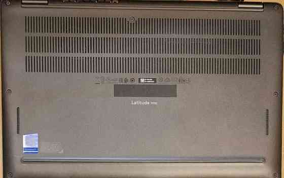 Dell Latitude 7410 i5-10310U 16GB RAM 256GB SSD. Харків