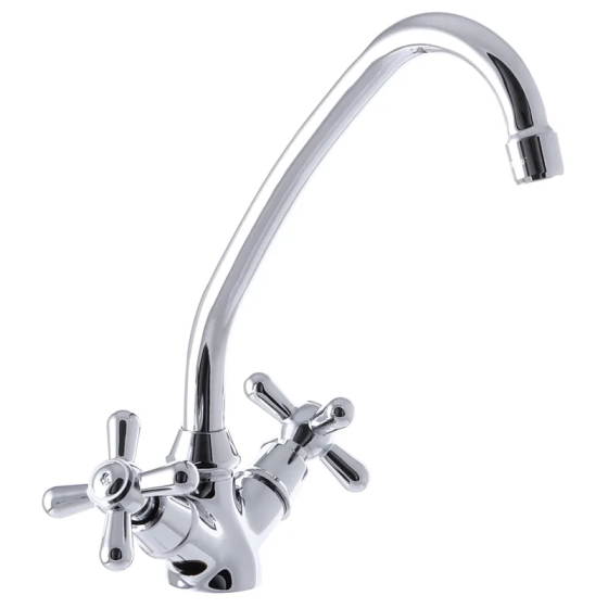 Кухонний змішувач EP Dominox 271 модель EP0065 Харків