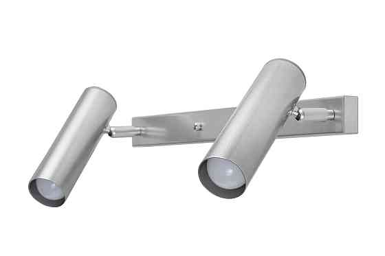 Світильник трубка поворотний 2-Е27 Telescope NL 1750-2 AL Київ