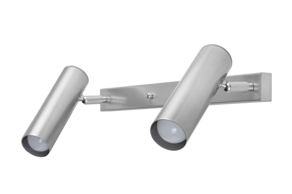 Світильник трубка поворотний 2-Е27 Telescope NL 1750-2 AL Київ - фото 4