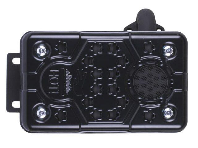 Глушитель  на генератор 4.5KW/4.8KW Мукачево - изображение 4