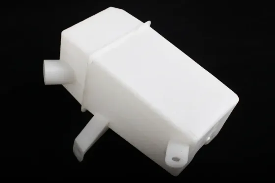 Бачок омывателя Lacetti с моторчиком KAP Винница