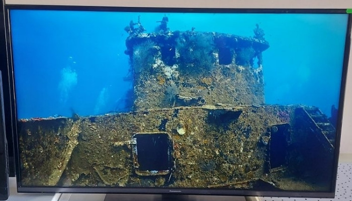 Телевизор Panasonic 43 Киев - изображение 7