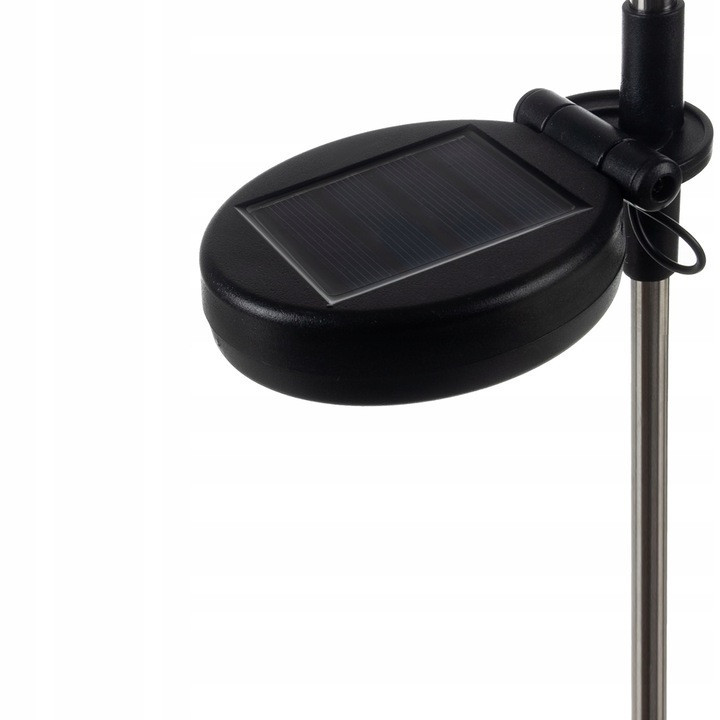 Садовый светильник фейерверк комплект 2 шт на солнечной батареи Gardlov (25477) Нововолынск - изображение 4