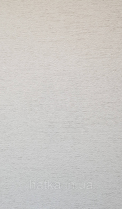 Шпалери вінілові на флізеліні Marburg Travertino 1.06х10 однотонні дрібна горизонтальна смужка світло-бежеві Київ - фото 1