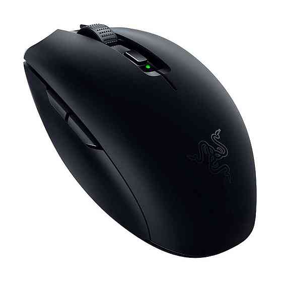 Миша бездротова Razer Orochi V2 Wireless Black (RZ01-03730100-R3G1) ( Чорний ) Харків