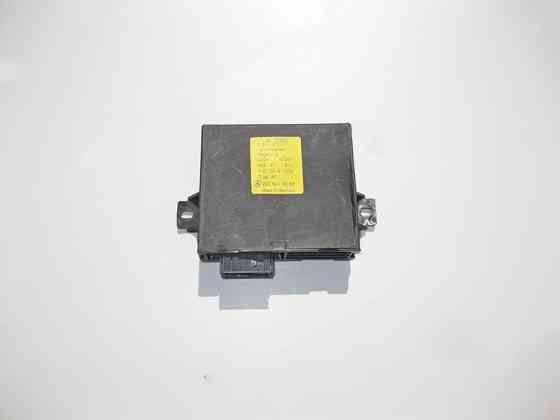 Mercedes-Benz  A2208203685 Блок керування регулювання кута нахилу фар S-class short W220 S-class long V220 Одеса