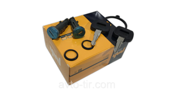 Замочки двери [на две ручки] DAF XF E2 / E3 / E5 1277475 1336529 1676761 Луцк