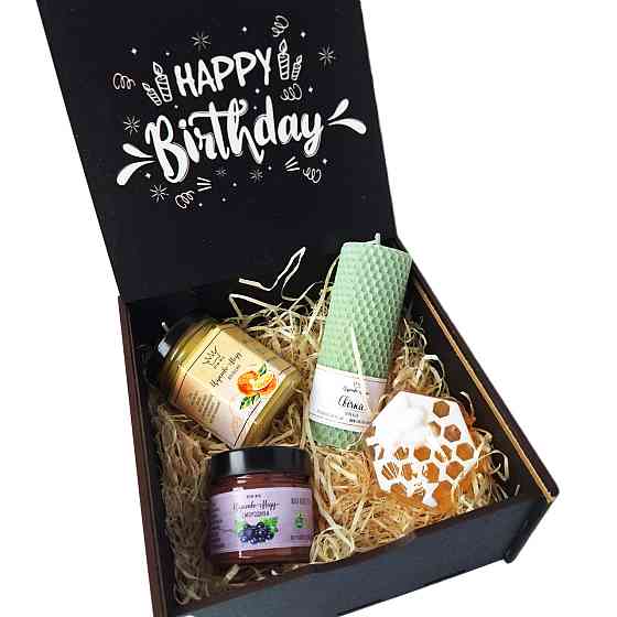 Подарунок чоловіку на день народження №136. Чоловічі подарунки на день народження. Одеса