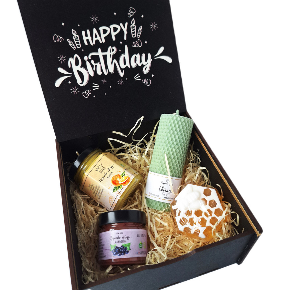 Подарунок чоловіку на день народження №136. Чоловічі подарунки на день народження. Одеса - фото 1