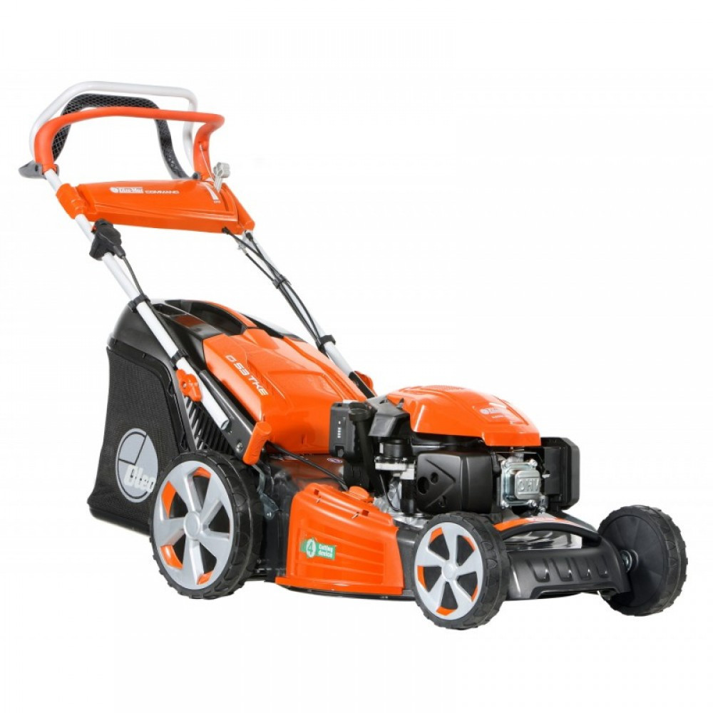 Газонокосарка Oleo-Mac G 53 TKE ALLROAD PLUS 4 Коломыя - изображение 1