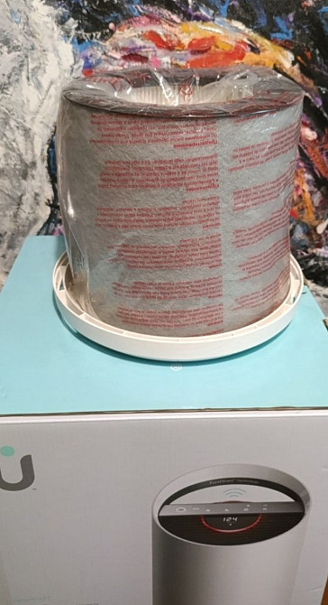 Очиститель воздуха leitz trusens z-3000. Харьков - изображение 2