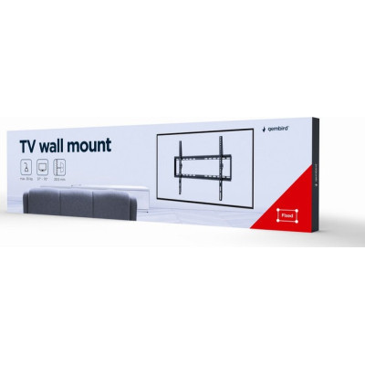 Кронштейн Gembird WM-70F-03 Винница - изображение 5