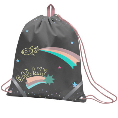 Сумка для обуви Yes SB-10 Cosmos (533160) Винница - изображение 1