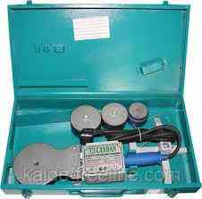 Паяльник для пластиковых труб Candan СМ-04 Харьков