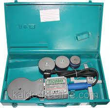 Паяльник для пластиковых труб Candan СМ-04 Харьков - изображение 1