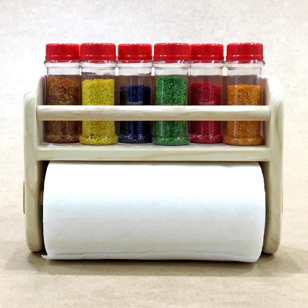 Органайзер для специй 
