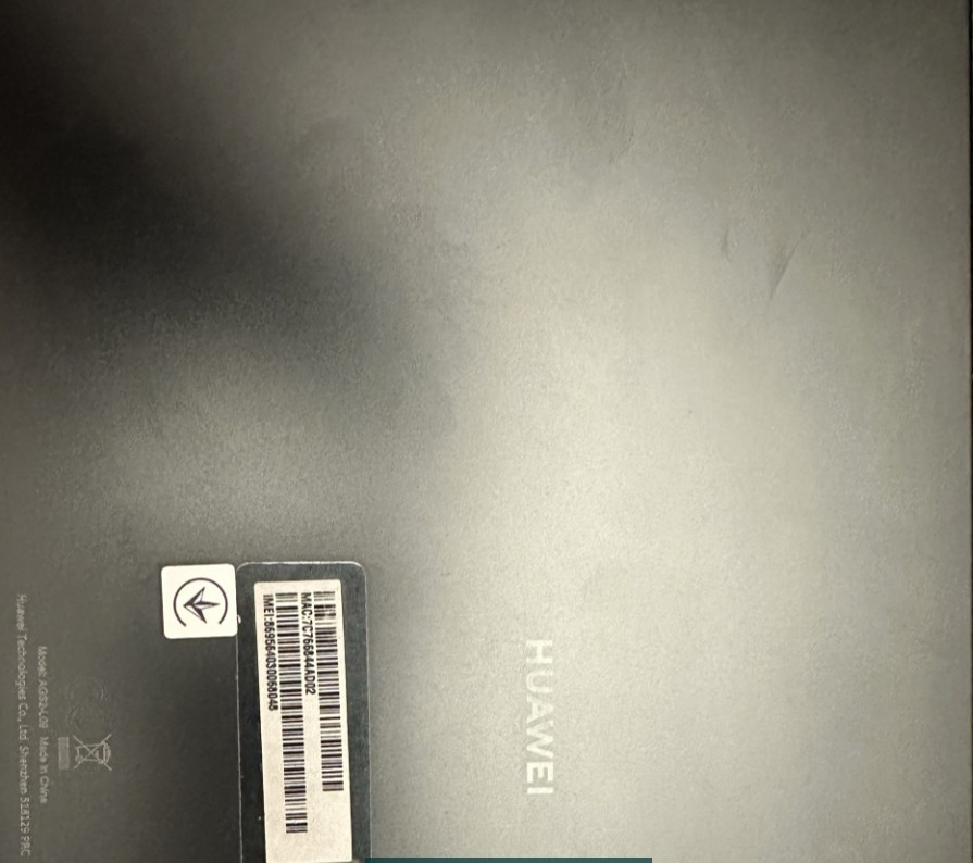 Планшет Huawei MediaPad T5 Харьков - изображение 2