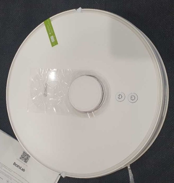 Робот -Пылесос : Smart 360 S8 Киев - изображение 2