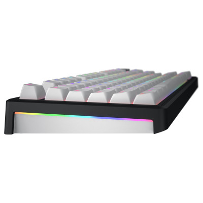 Клавиатура Hator Skyfall 80 Wireless Black/White (HTK3180UA) Винница - изображение 11