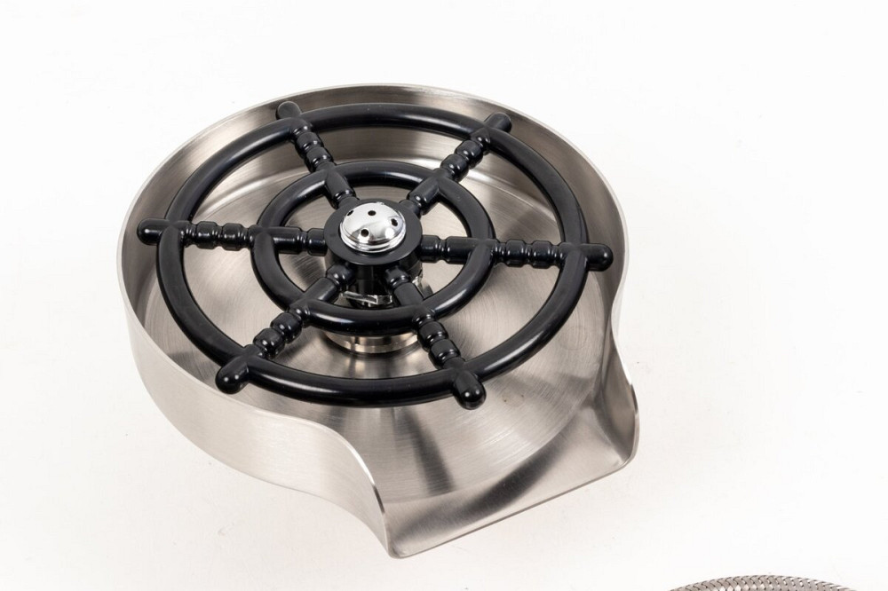 PLATINUM Ополіскувач склянок,чашок на раковину Platinum CW-1 (Brush) Коломия - фото 3