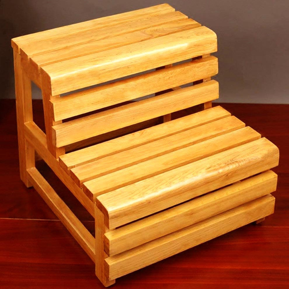 Скамейка-ступенька 