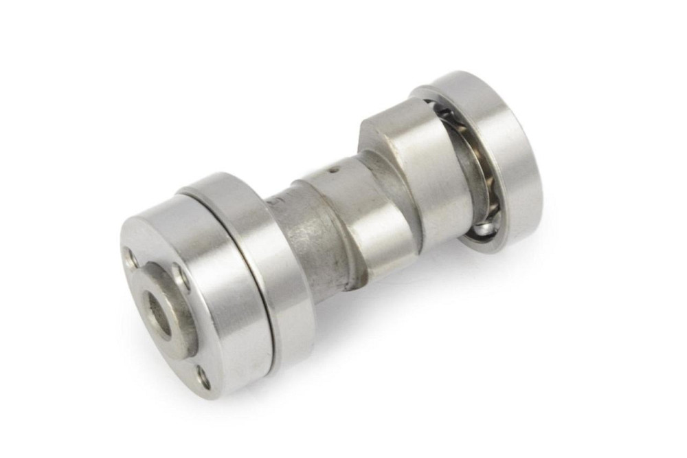 Распредвал ГРМ мотоцикл Альфа/мопед Дельта Мукачево - изображение 1