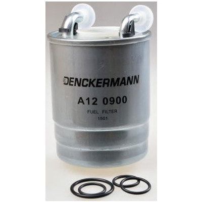 Фільтр паливний DENCKERMANN A120900 Вінниця - фото 1