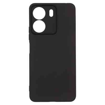 Чохол до мобільного телефона Armorstandart Matte Slim Fit Xiaomi Redmi 13C / Poco C65 Camera cover Black (ARM72470) Вінниця