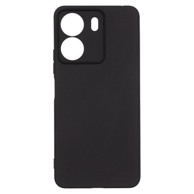 Чохол до мобільного телефона Armorstandart Matte Slim Fit Xiaomi Redmi 13C / Poco C65 Camera cover Black (ARM72470) Вінниця - фото 1