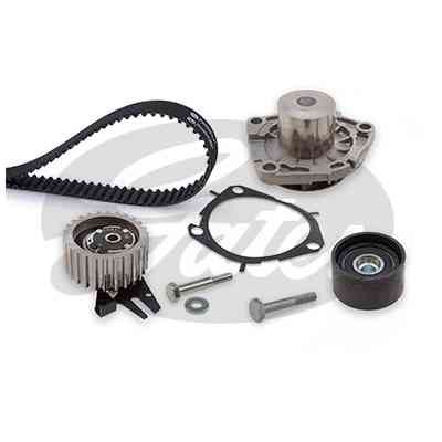 Комплект ременя ГРМ з помпой Gates KP35623XS-1 Вінниця