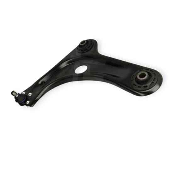 Рычаг подвески Citroen C3 02- левый L передней Мукачево