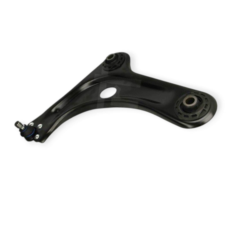 Важіль підвіски Citroen C3 02- лівий L передній Мукачево - фото 1