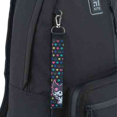 Брелок Kite підвіска Kuromi (HK24-3000-2) Вінниця