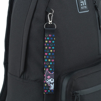 Брелок Kite підвіска Kuromi (HK24-3000-2) Вінниця - фото 6