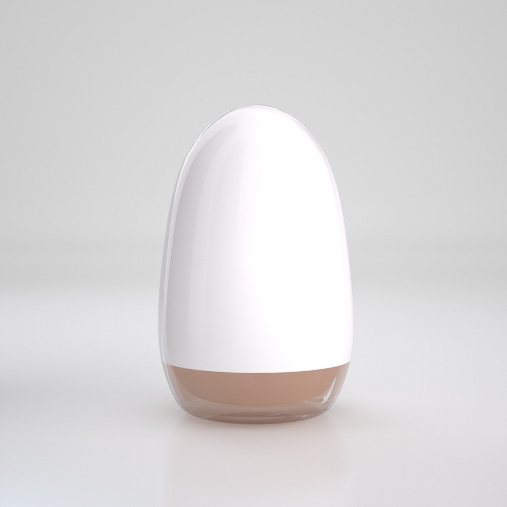 Мастурбатор-яйцо, рот CRUSHIOUS EZY EGG THE Mouth, реалистичный Sex Aura Киев - изображение 8