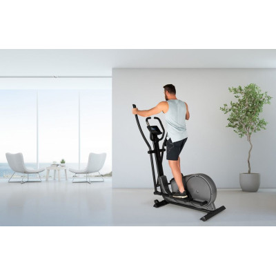 Орбитрек Toorx Elliptical ERX 3000 (ERX-3000) (931513) Винница - изображение 15